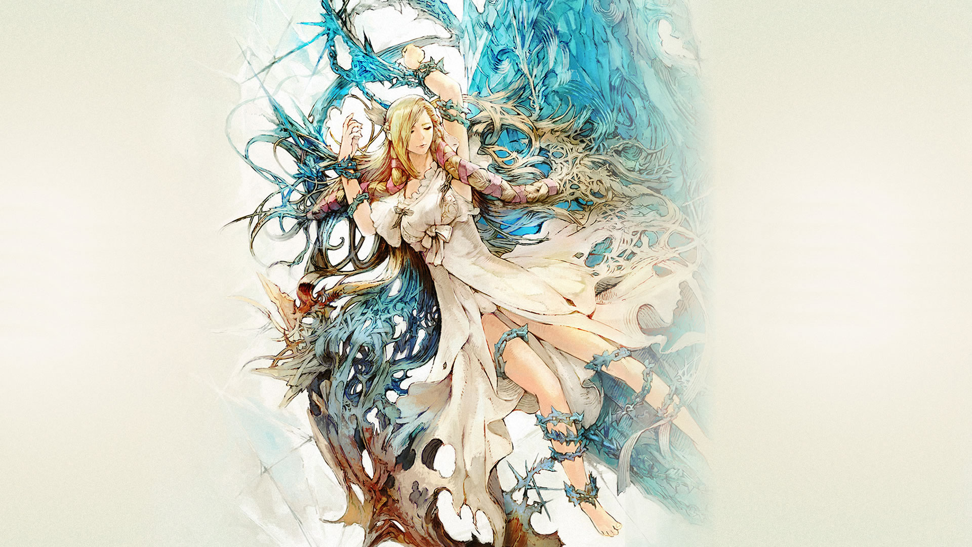 Final Fantasy XIV realiza comemoração por alcançar 140.000 seguidores no Twitter