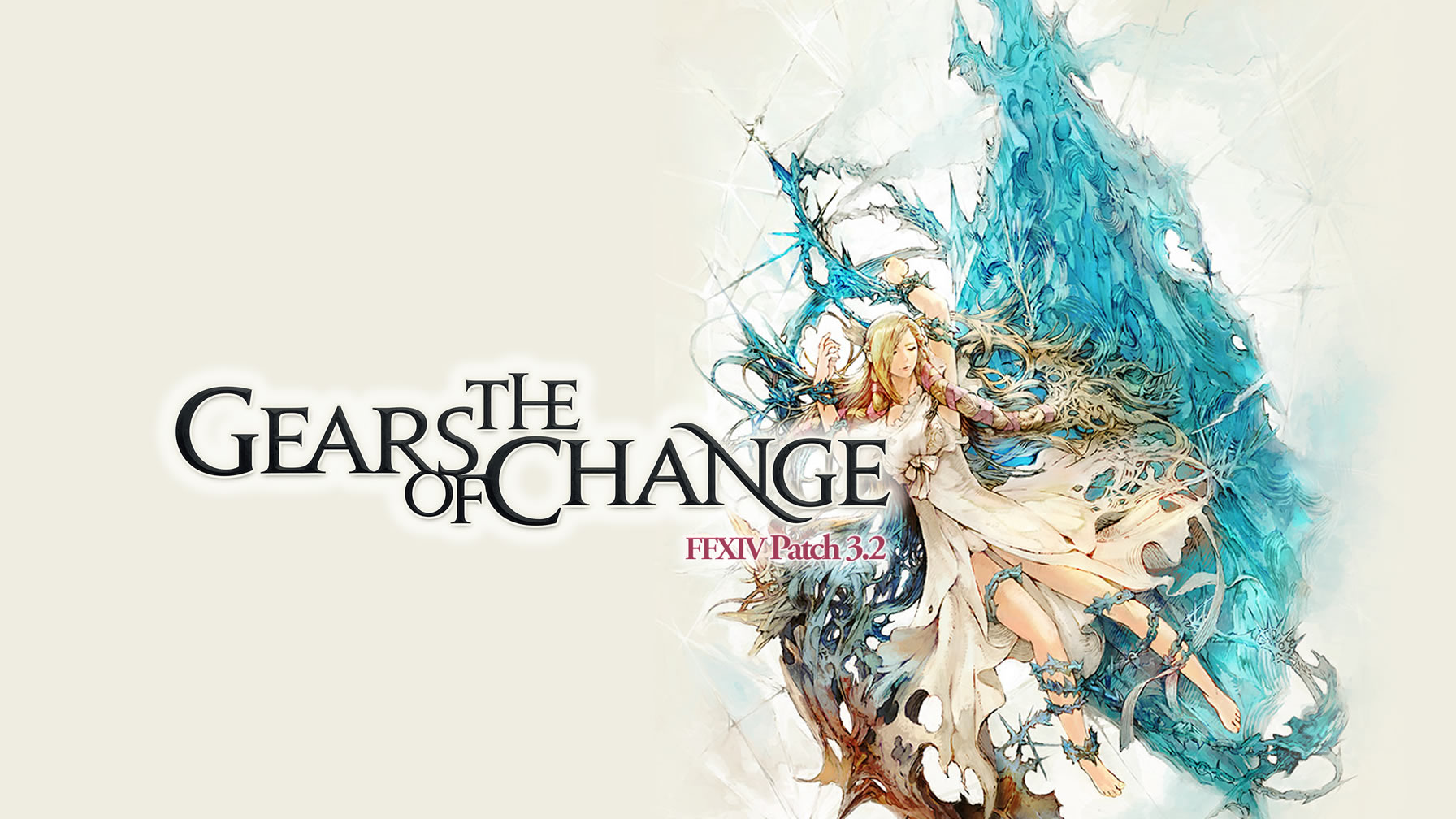 Novidades sobre o Patch 3.2 The Gears of Change do Final Fantasy XIV