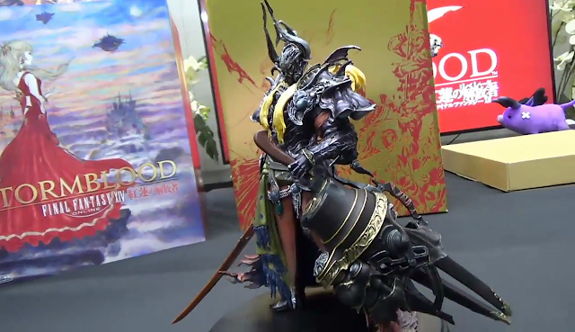 Tudo sobre a pré-venda e a edição de colecionador de Stormblood — imagem 14