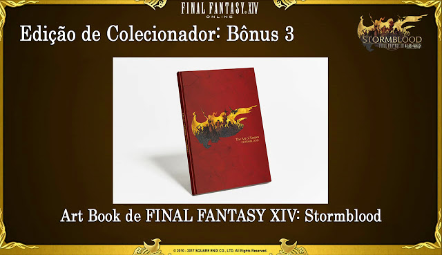 Tudo sobre a pré-venda e a edição de colecionador de Stormblood — imagem 15