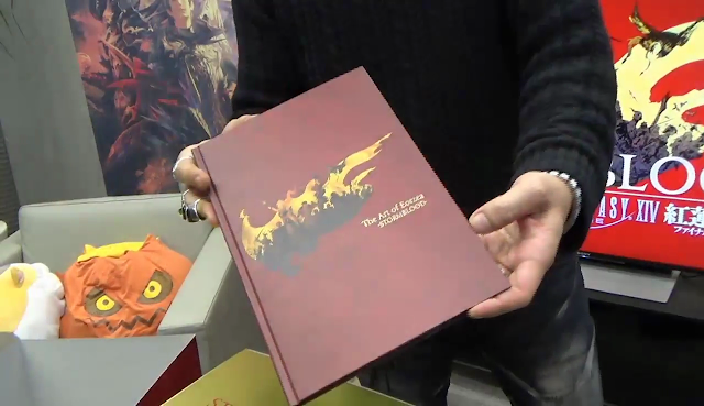 Tudo sobre a pré-venda e a edição de colecionador de Stormblood — imagem 16