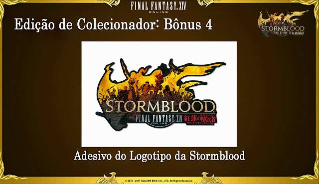 Tudo sobre a pré-venda e a edição de colecionador de Stormblood — imagem 17