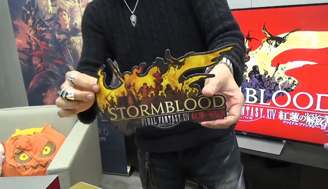 Tudo sobre a pré-venda e a edição de colecionador de Stormblood — imagem 18