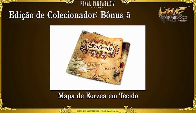 Tudo sobre a pré-venda e a edição de colecionador de Stormblood — imagem 19