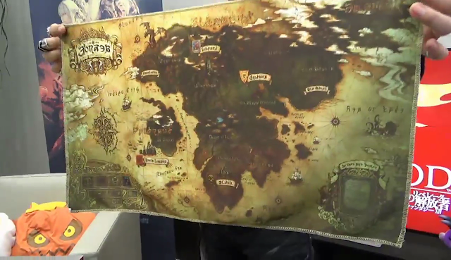 Tudo sobre a pré-venda e a edição de colecionador de Stormblood — imagem 20