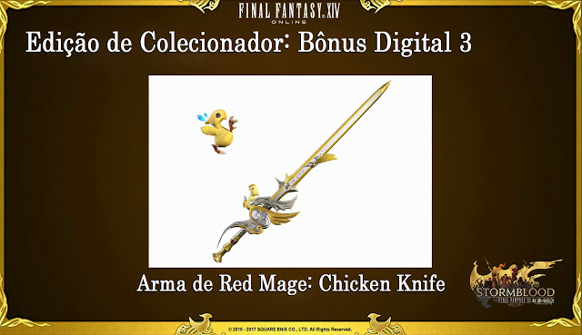 Tudo sobre a pré-venda e a edição de colecionador de Stormblood — imagem 24