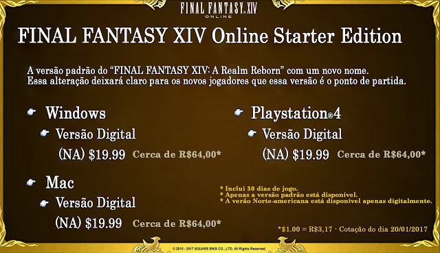 Tudo sobre a pré-venda e a edição de colecionador de Stormblood — imagem 30