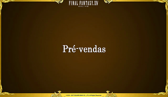 Tudo sobre a pré-venda e a edição de colecionador de Stormblood — imagem 31