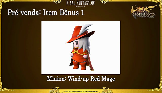 Tudo sobre a pré-venda e a edição de colecionador de Stormblood — imagem 33