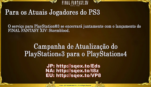 Tudo sobre a pré-venda e a edição de colecionador de Stormblood — imagem 38