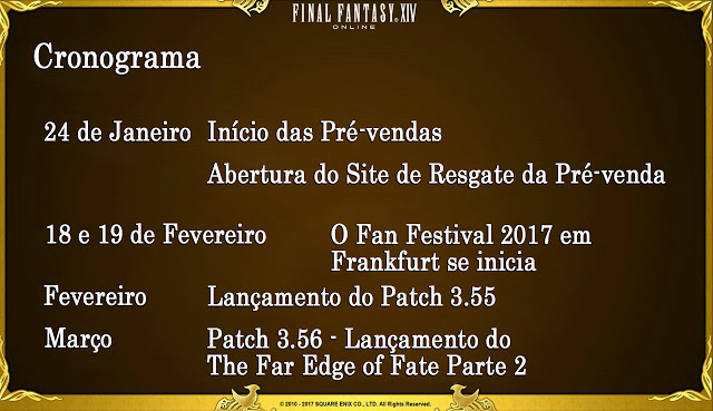 Tudo sobre a pré-venda e a edição de colecionador de Stormblood — imagem 39