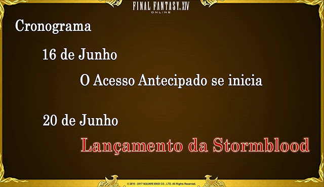 Tudo sobre a pré-venda e a edição de colecionador de Stormblood — imagem 40