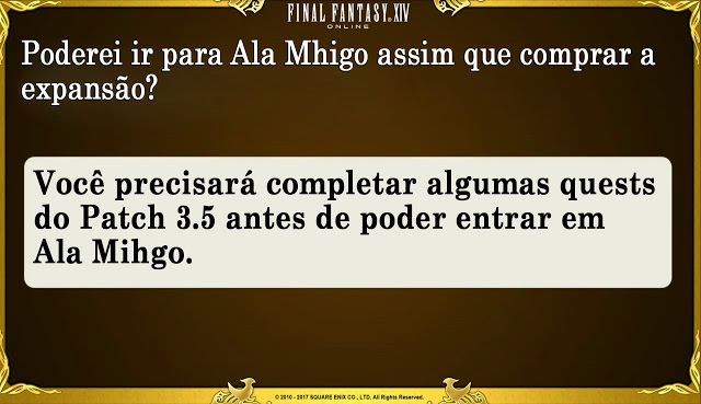 Tudo sobre a pré-venda e a edição de colecionador de Stormblood — imagem 41