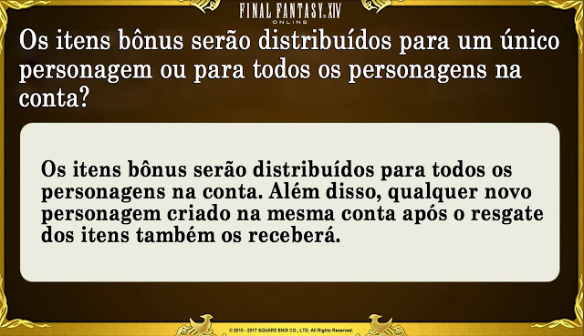 Tudo sobre a pré-venda e a edição de colecionador de Stormblood — imagem 44