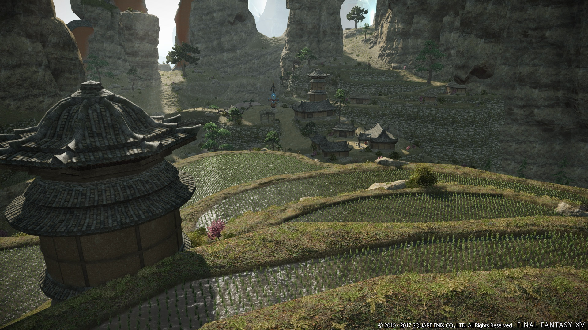 Novidades de Stormblood no Fan Festival de Frankfurt — imagem 4