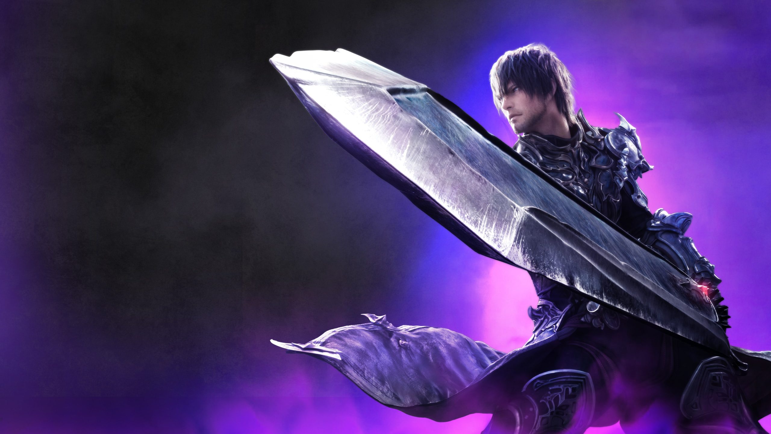 Jogadores da versão de PlayStation 4 de Final Fantasy XIV agora terão uma nova forma de atualização