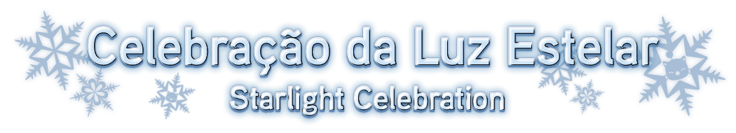 Starlight Celebration 2016 em Final Fantasy XIV — imagem 1