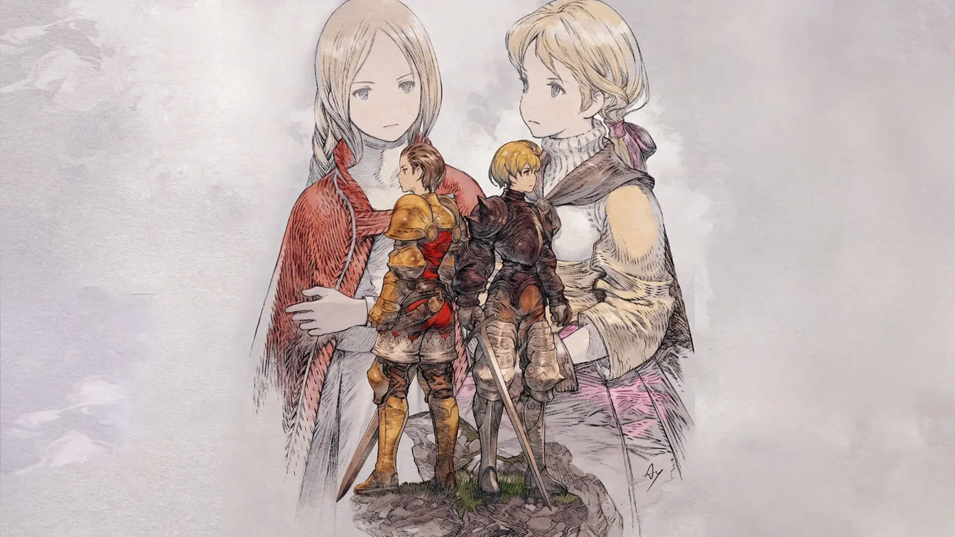 Final Fantasy Tactics e o legado de Ivalice