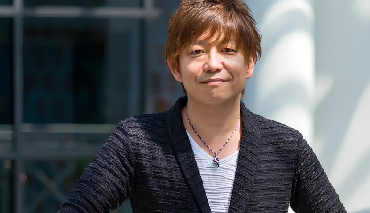Naoki Yoshida encanta fãs na BGS 2023: um ano memorável para os admiradores de Final Fantasy