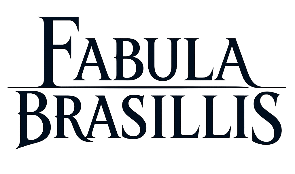 Fabula Brasillis