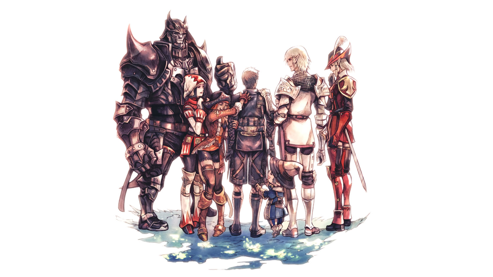Final Fantasy XI lança a Campanha de Retorno a Vana’diel