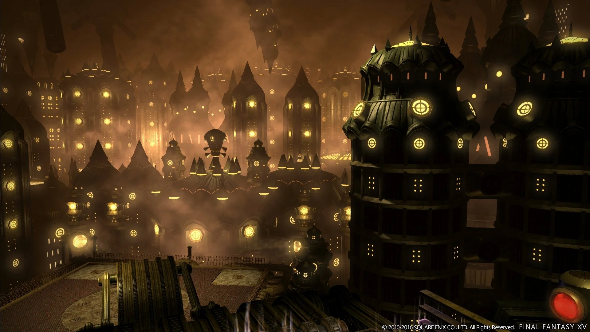 Yoshida comenta sobre o feedback da raid Alexander durante a Gamescom