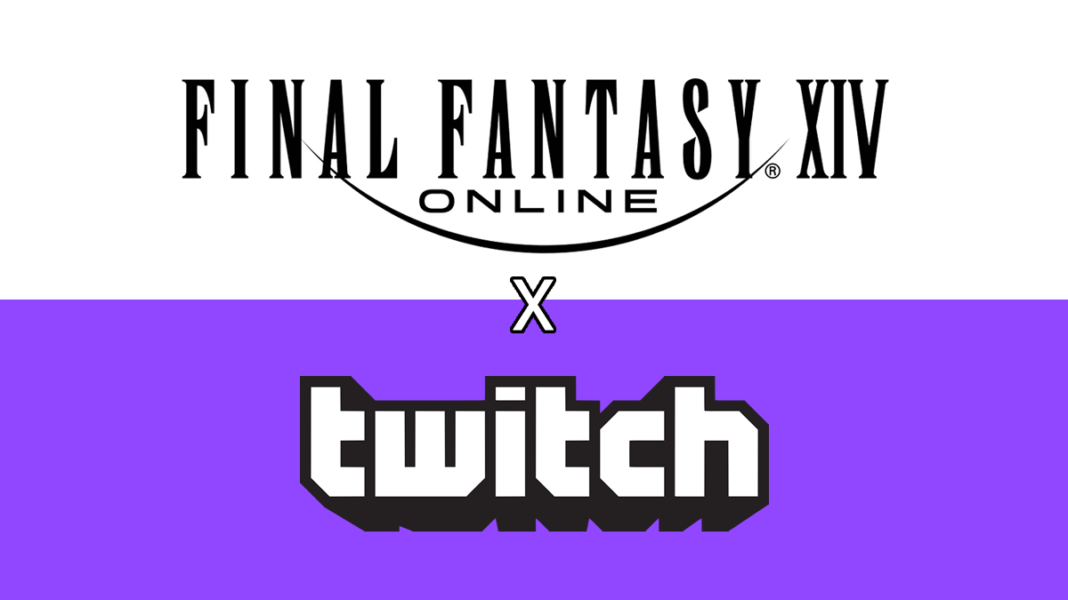 Final Fantasy XIV lança a campanha “Support-a-Streamer” em parceria com a Twitch