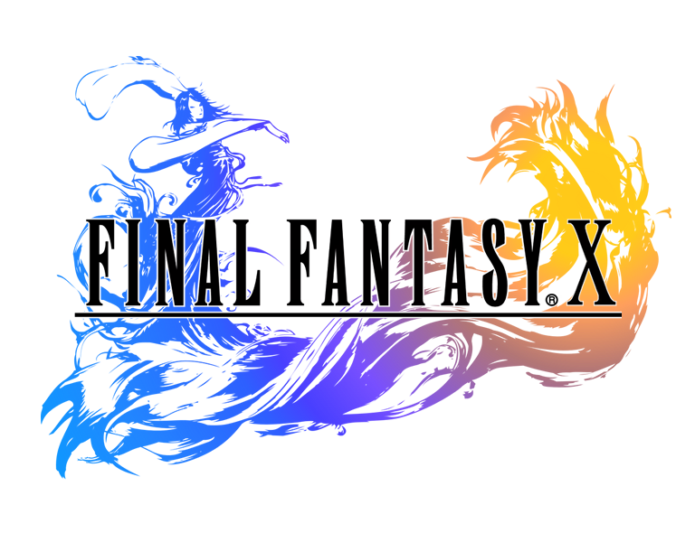 Final Fantasy X