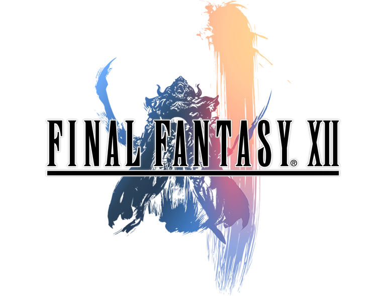 Final Fantasy XII