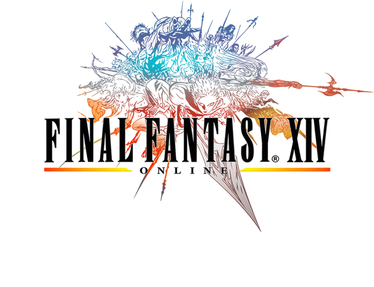 Final Fantasy XIV