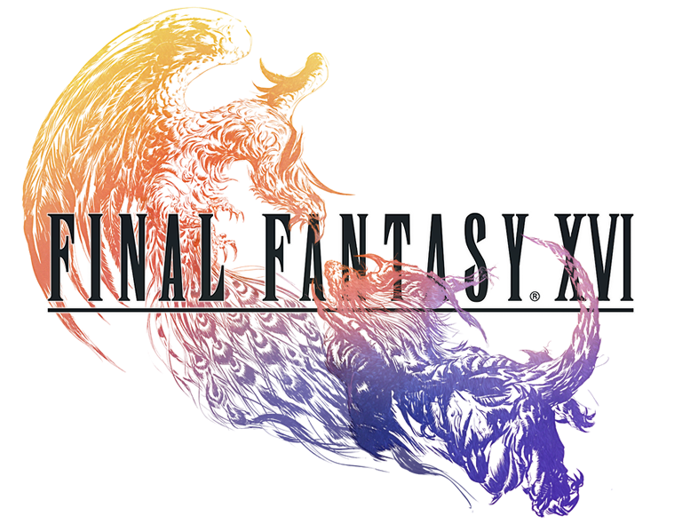 Final Fantasy XVI