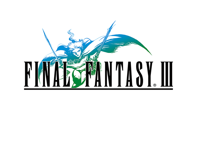 Final Fantasy III