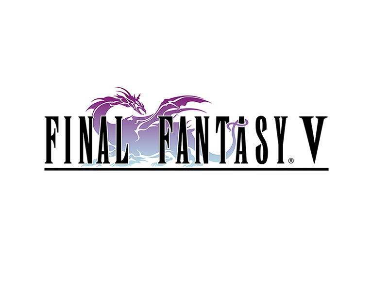 Final Fantasy V
