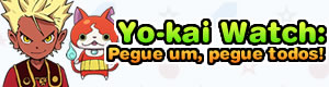 O evento Yo-kai Watch: Gather One, Gather All retorna ao Final Fantasy XIV