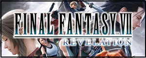 FINAL FANTASY VII REVELATION
