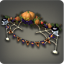 Pumpkin Party Pennants