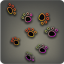 Familiar Pawprints