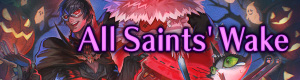 O evento All Saints’ Wake 2026 chega ao Final Fantasy XIV