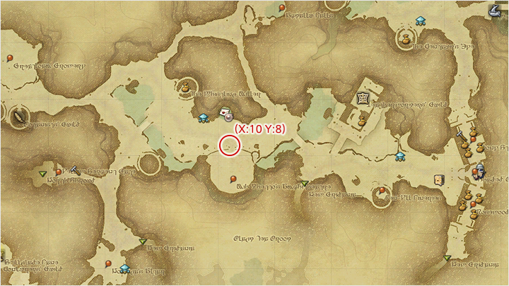 Heavensturn 2014 em Final Fantasy XIV — imagem 2