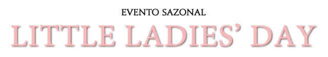 Little Ladies' Day 2016 em Final Fantasy XIV — imagem 2