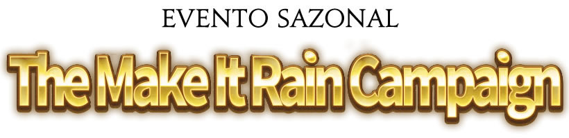 The Make It Rain Campaign 2016 em Final Fantasy XIV — imagem 2