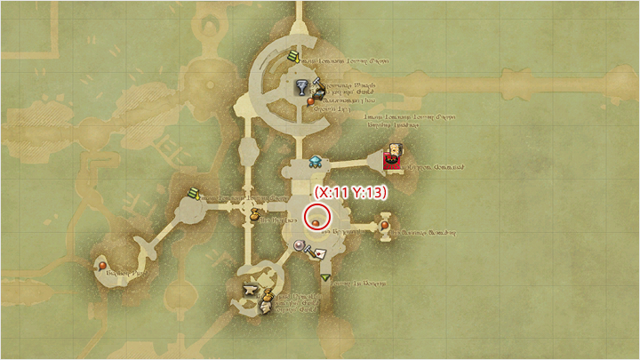 Valentione's Day 2014 em Final Fantasy XIV — imagem 2