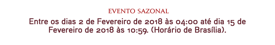 Valentione's Day 2018 em Final Fantasy XIV — imagem 2